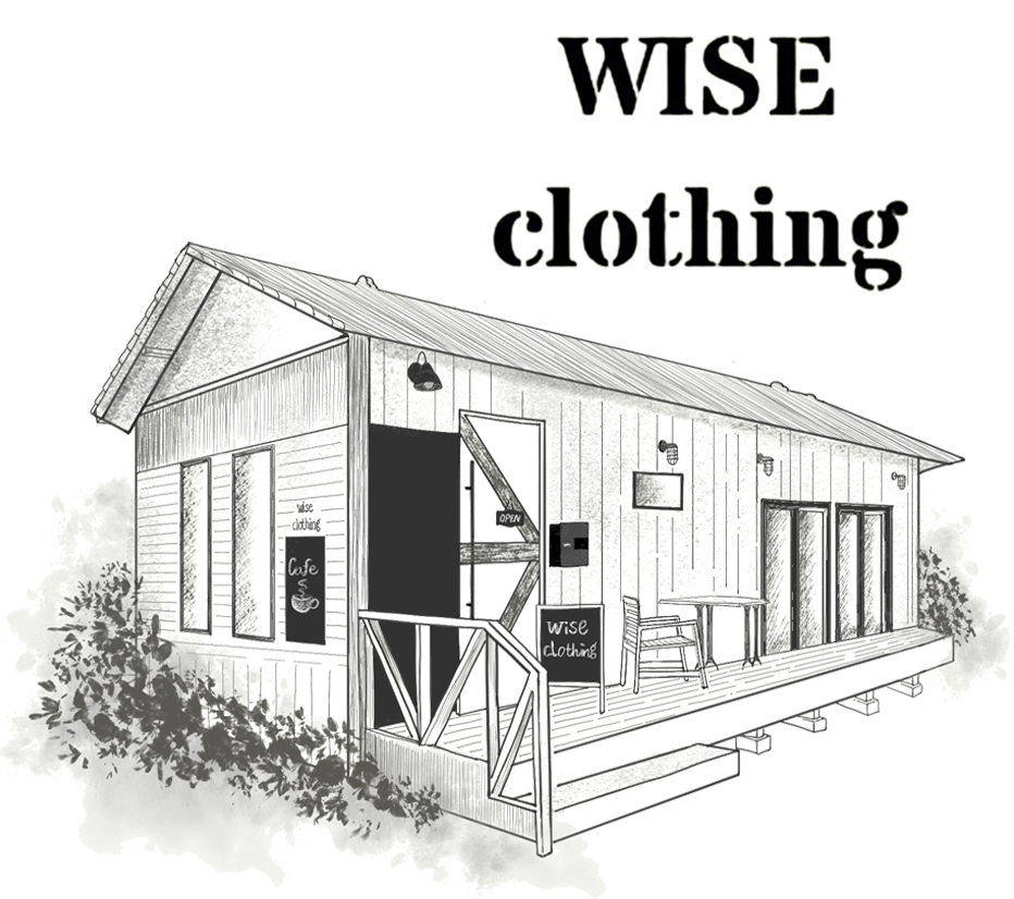 WISE外観